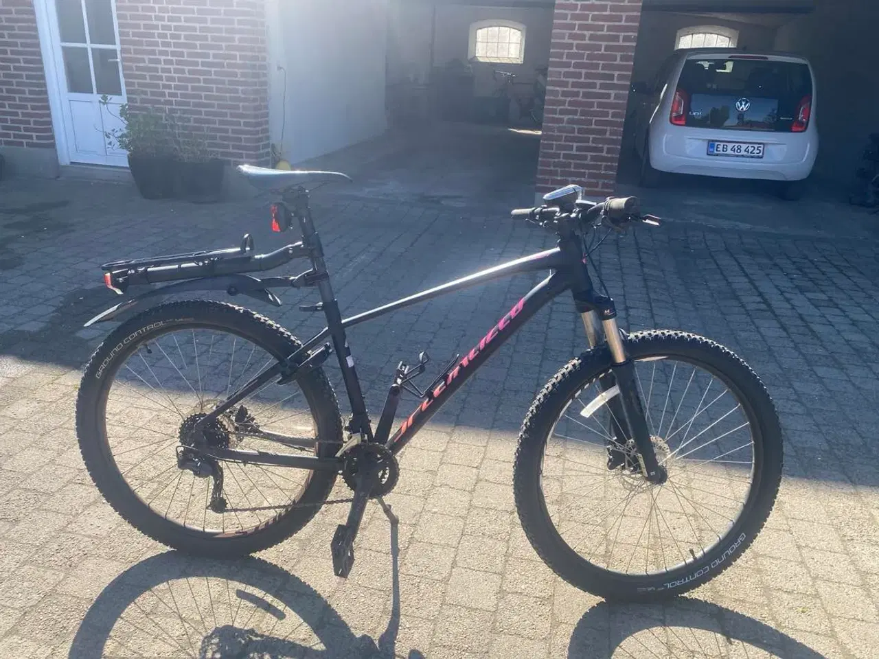 Billede 2 - Specialized mountain Bike