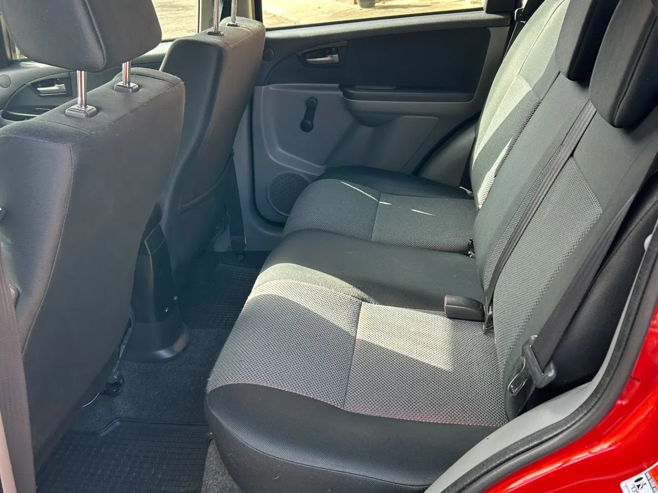 Billede 9 - 2007 Suzuki SX 4 1,6 GL