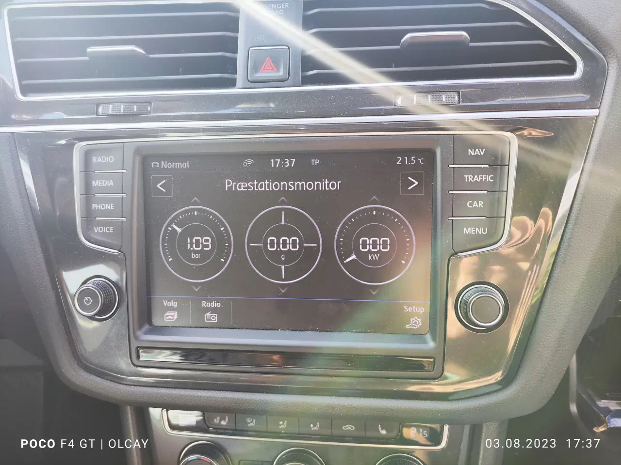 Billede 3 - VW SEAT-SKODA Carplay/Android Aktivering