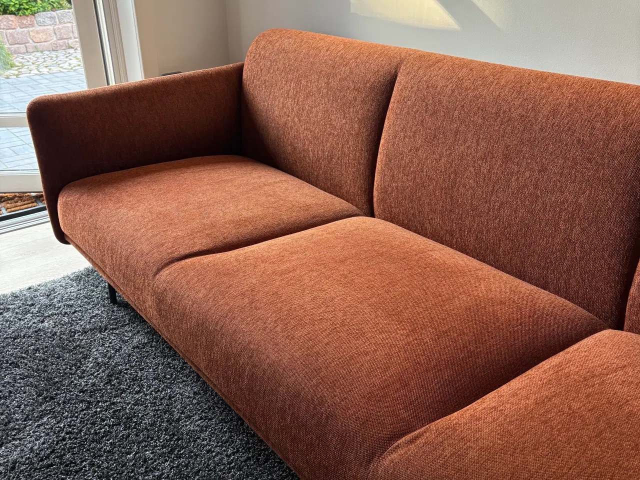 Billede 7 - Boconcept Sofa - som ny!