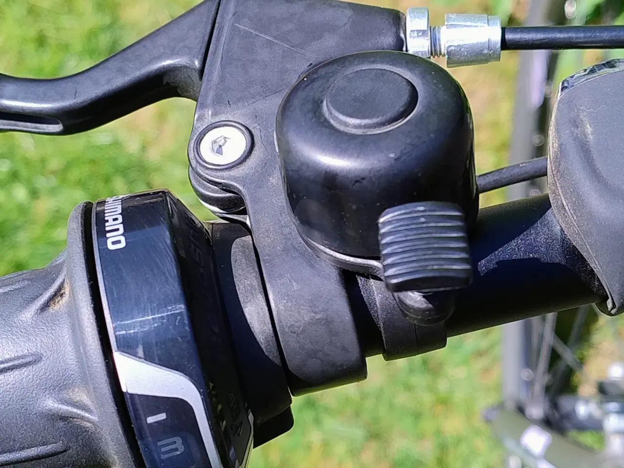 Billede 6 - Xzite dame city cykel med 21 gear