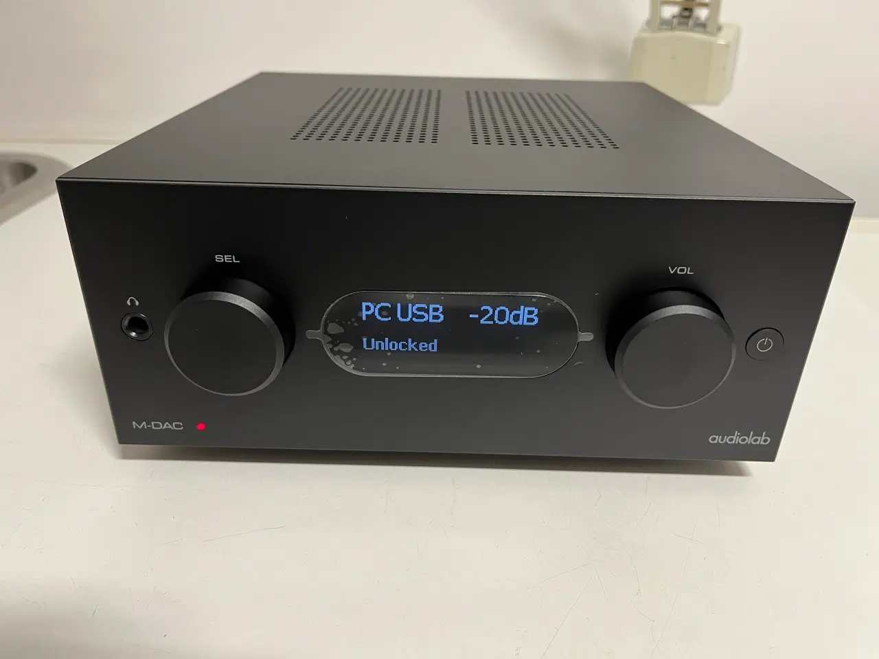 Billede 5 - Audiolab M-DAC+