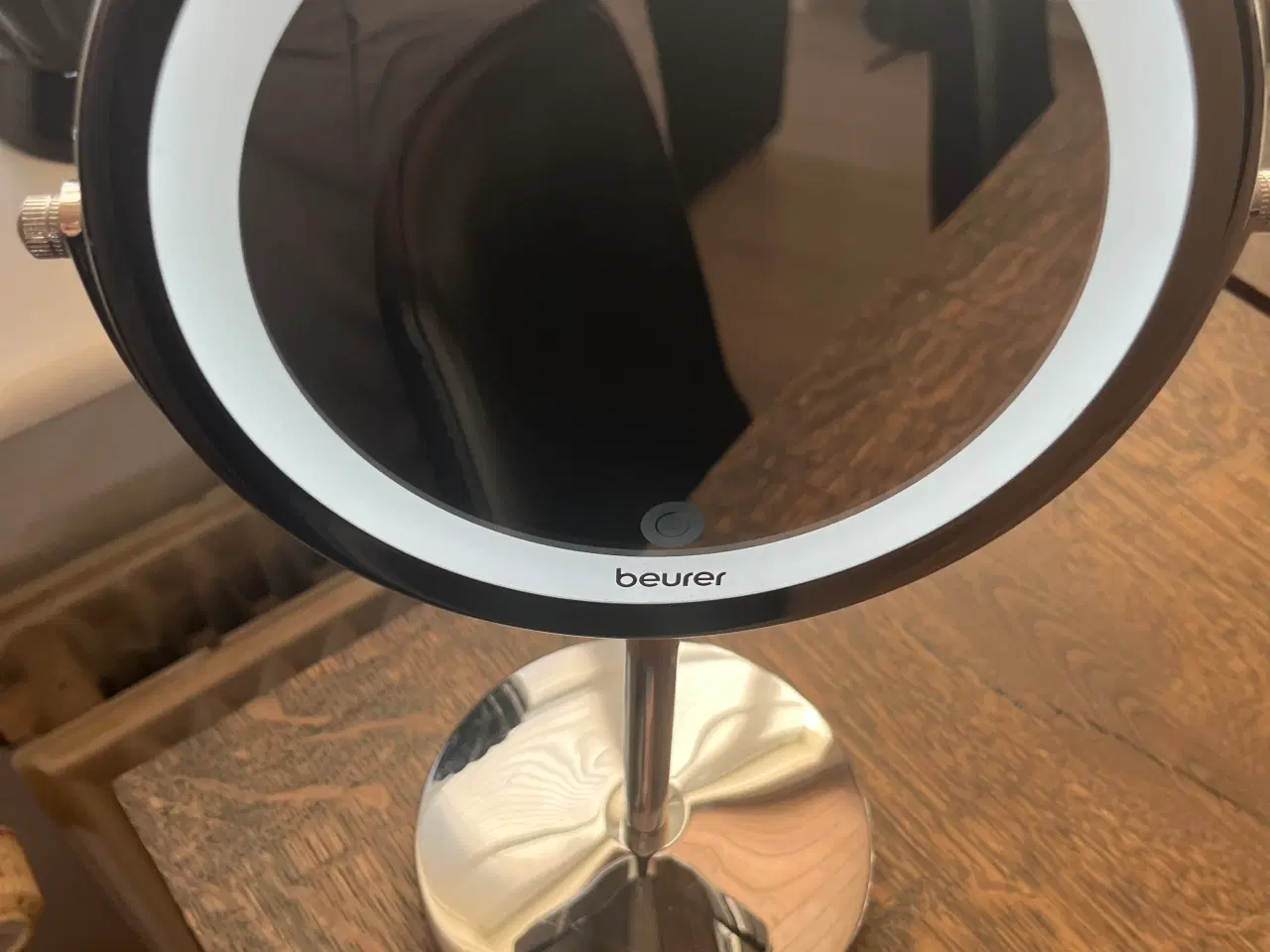Billede 1 - Beurer-spejl