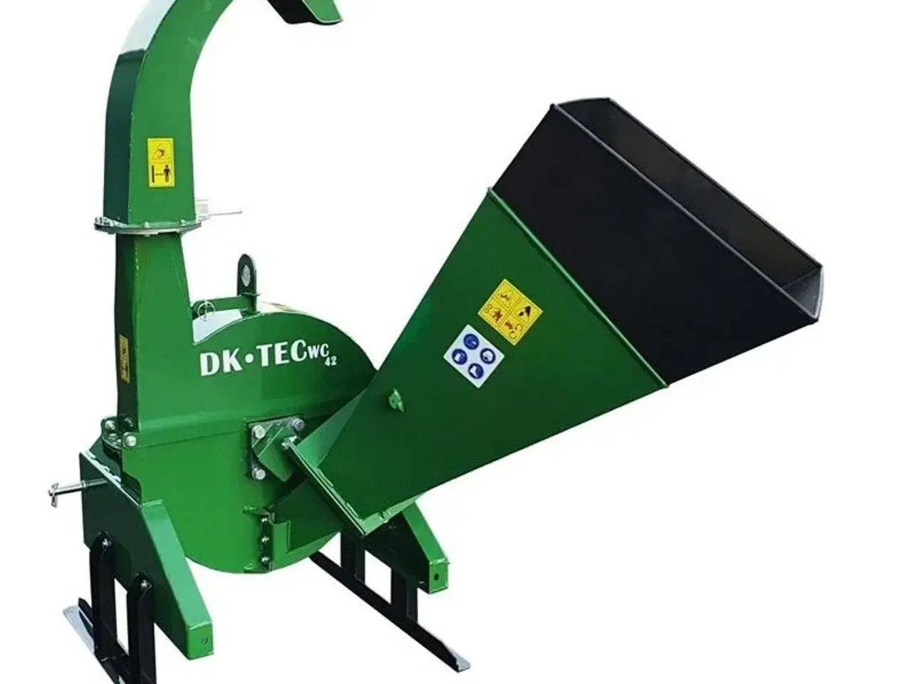 Billede 1 - DK-TEC 