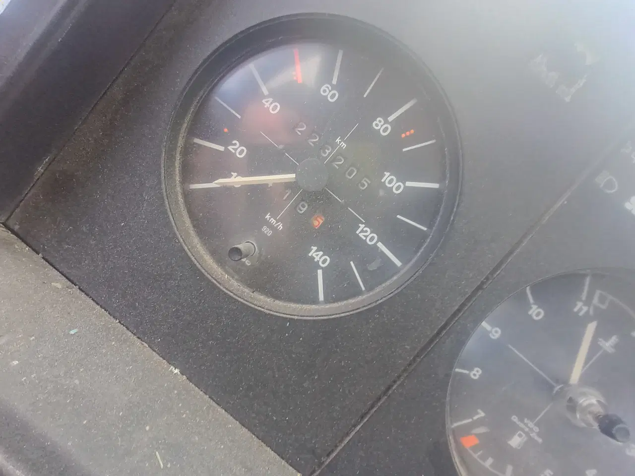 Billede 7 - Vw lt31 2.4 benzin 