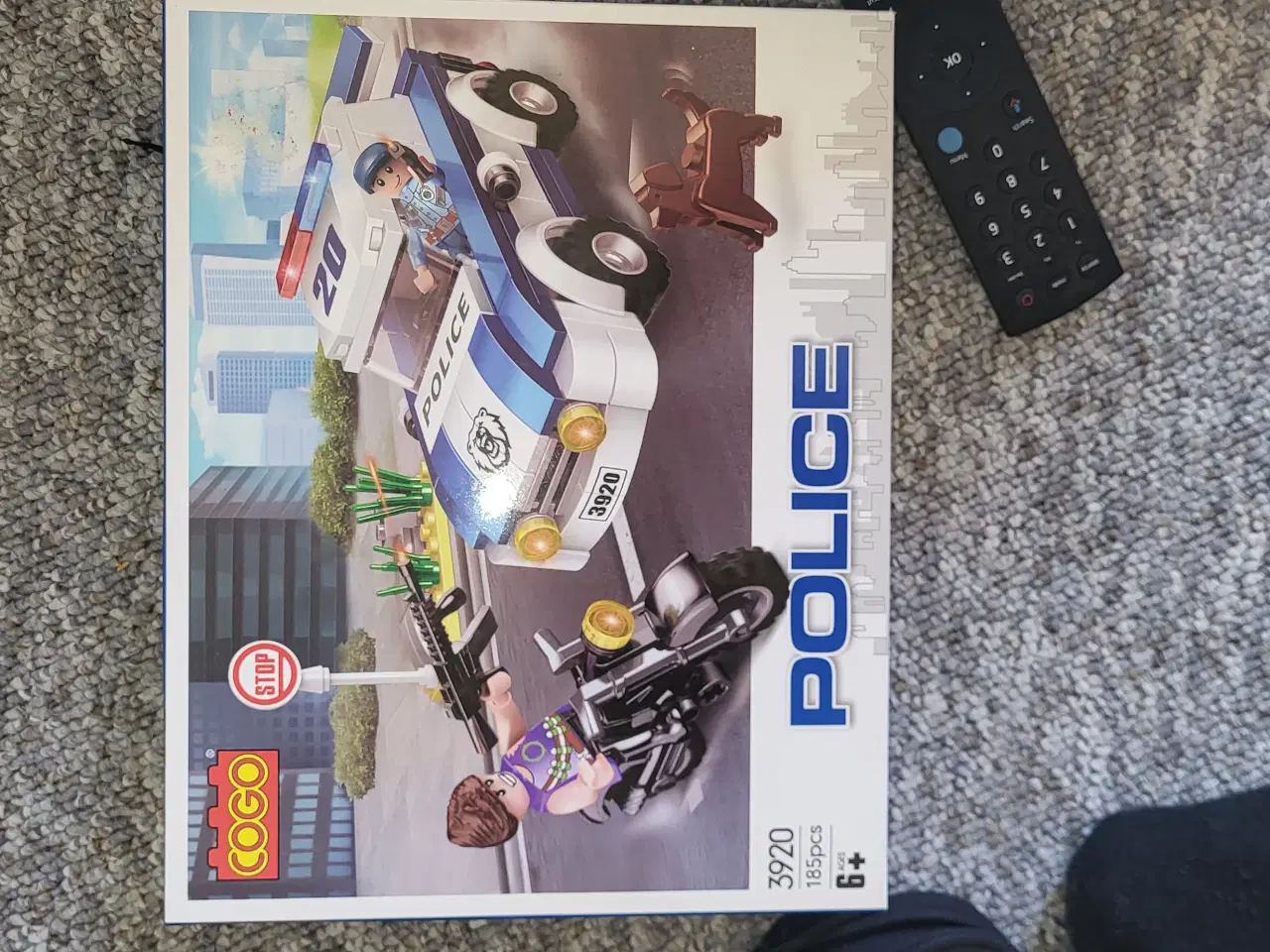 Billede 3 - Lego i uåbnet kasser