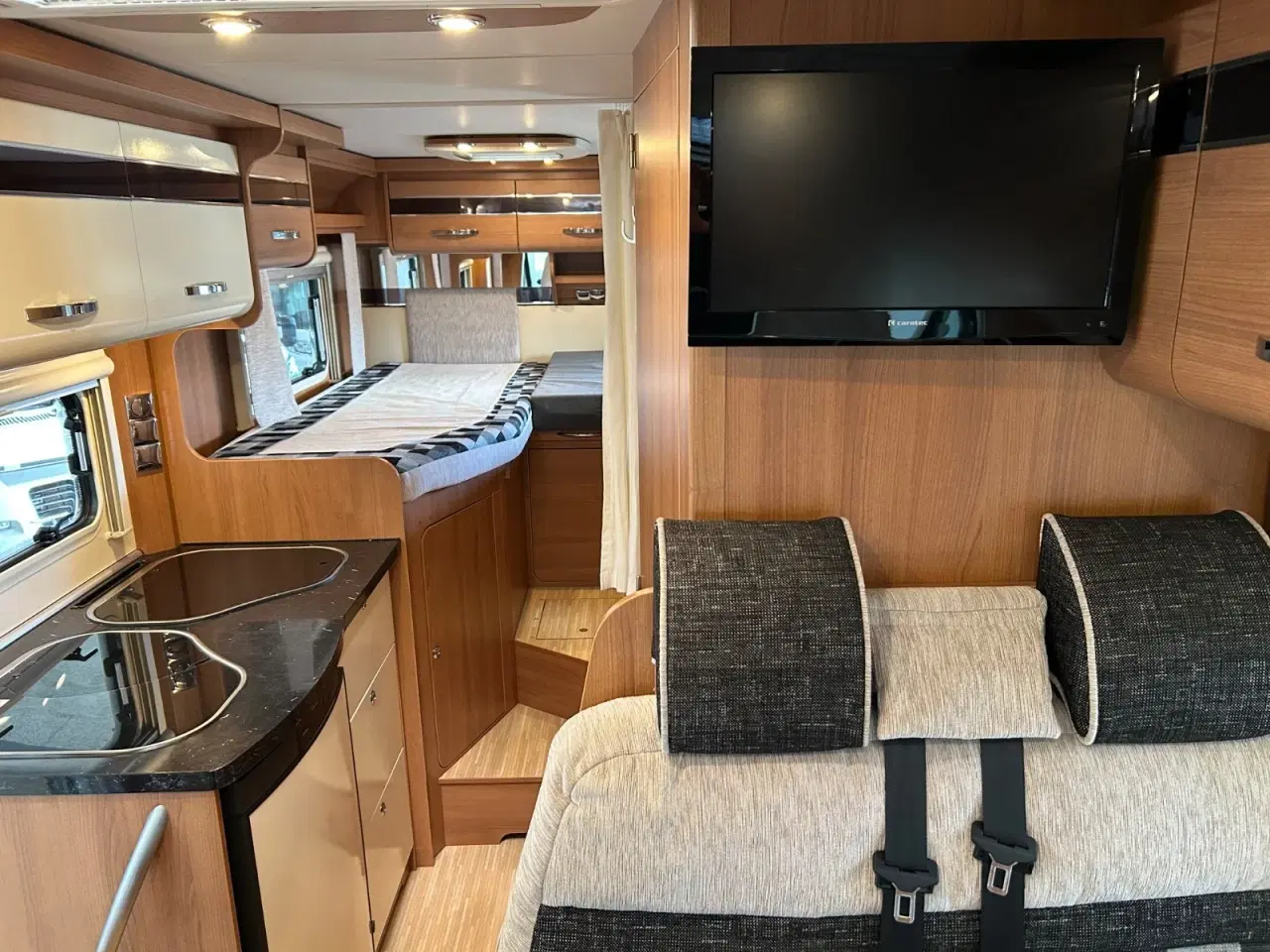 Billede 16 - Fiat LMC 2,3 Liberty 643G aut.