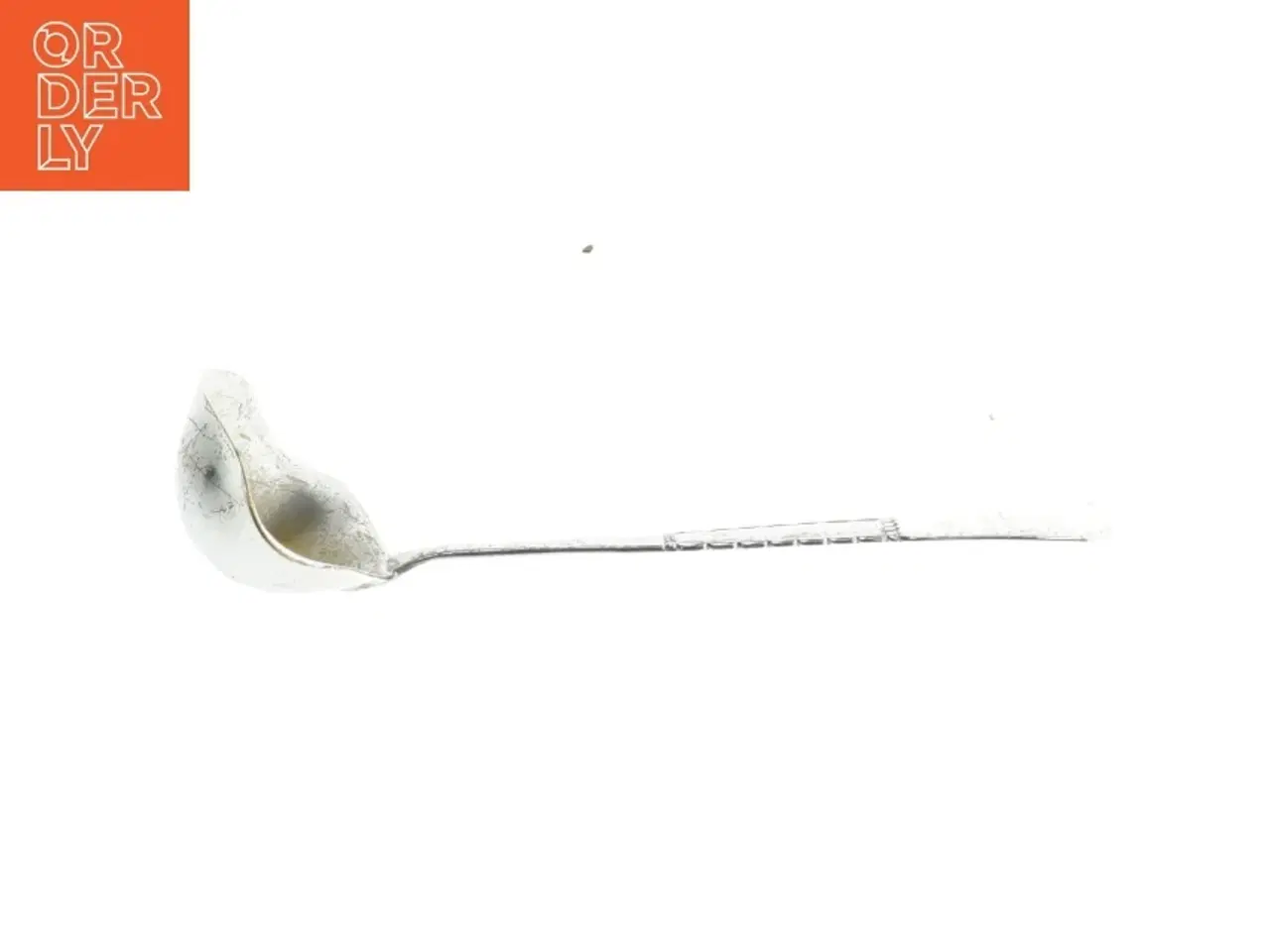 Billede 2 - Sauce ske (str. 17 cm)