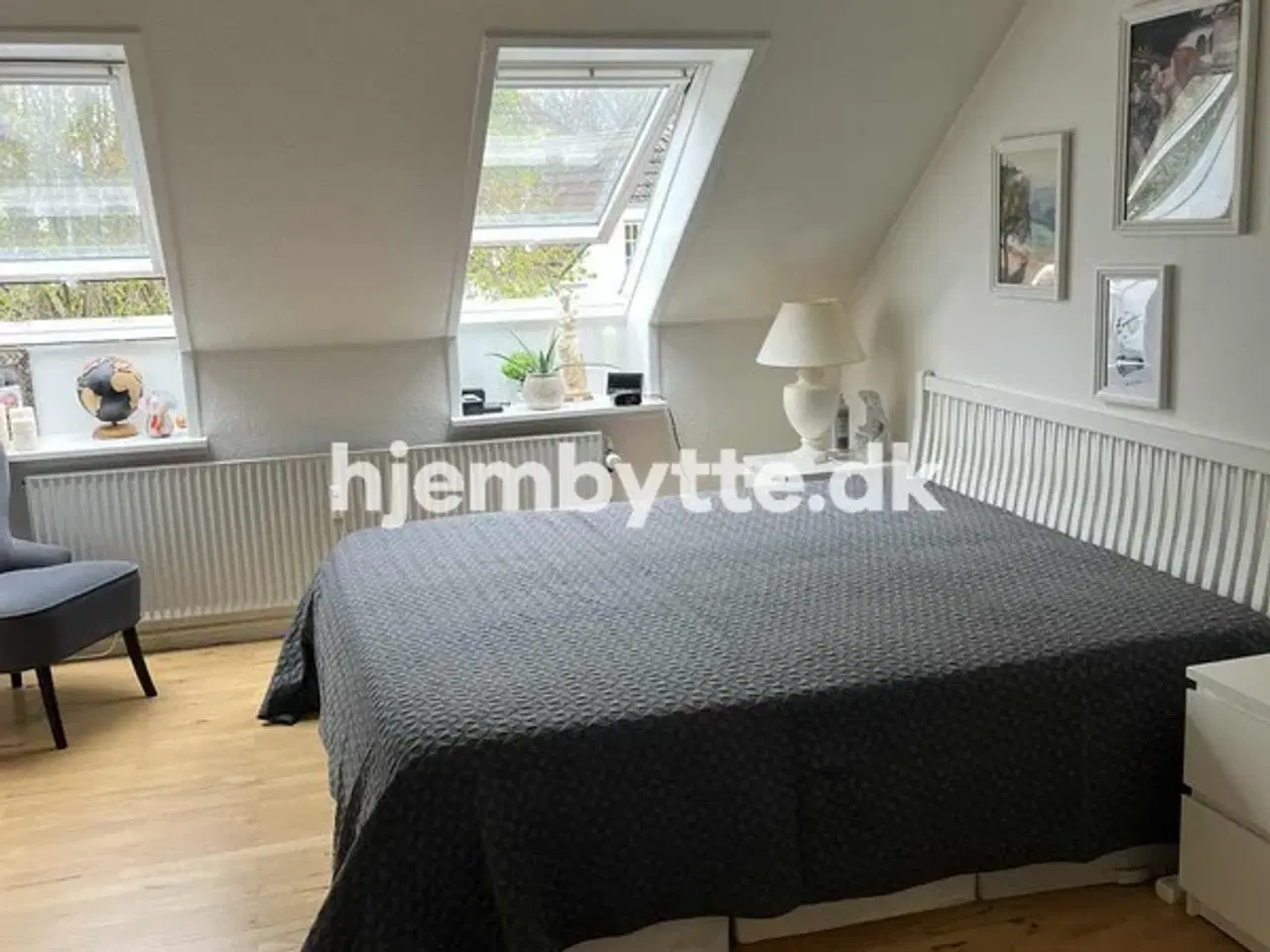 Billede 10 - Hjembytte - Ehlersvej