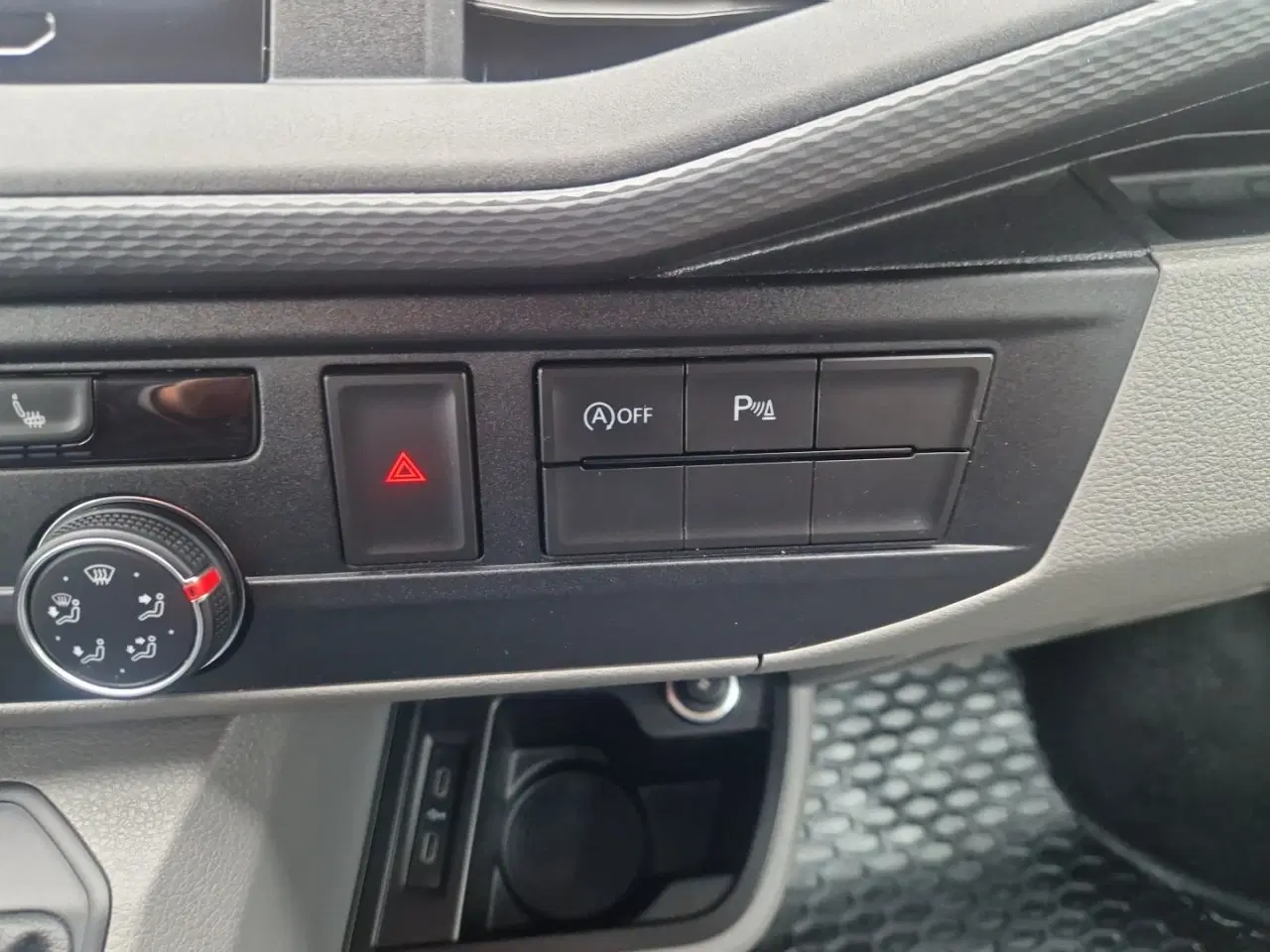 Billede 20 - VW Transporter 2,0 TDi 150 Kassevogn DSG lang