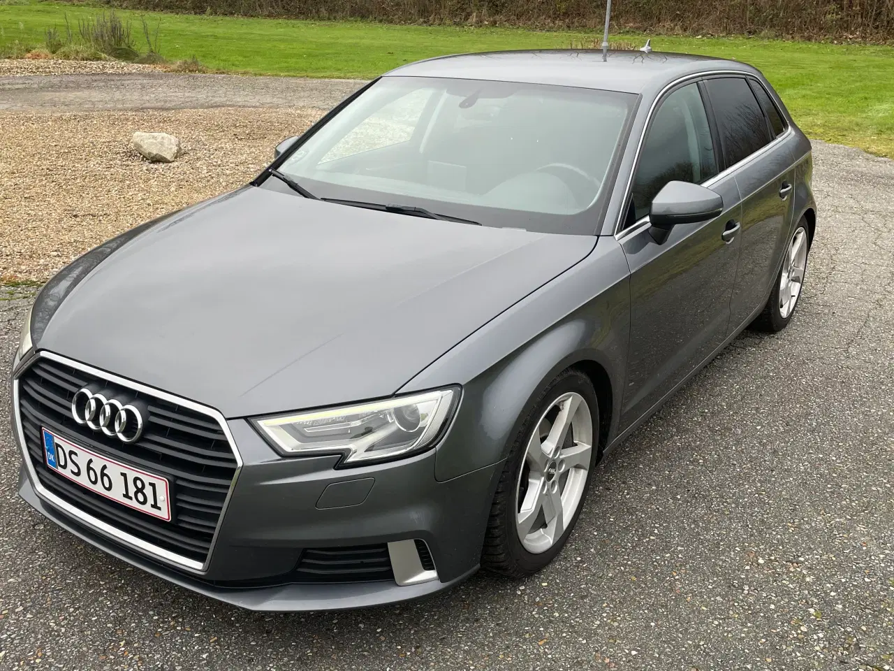 Billede 2 - Audi A3 Sportsback