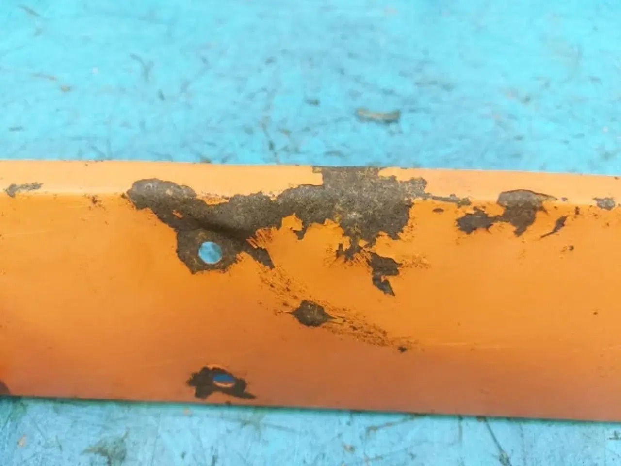 Billede 7 - Dronningborg D7000 Vinge 28450213