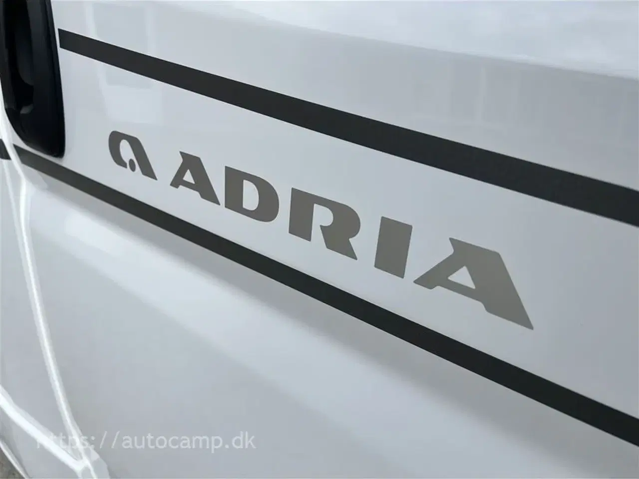 Billede 33 - 2023 - Adria Compact PLUS SL "Premium"