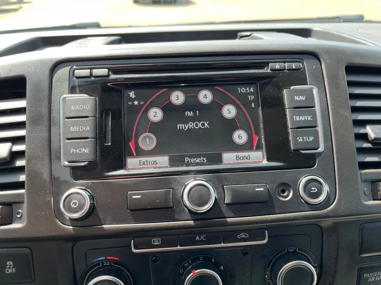 Billede 15 - VW Transporter 2,0 TDi 180 Kassevogn lang DSG