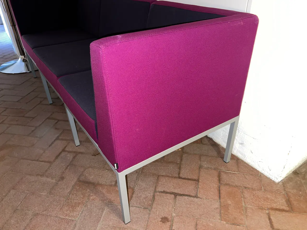 Billede 3 - Martela Sofa