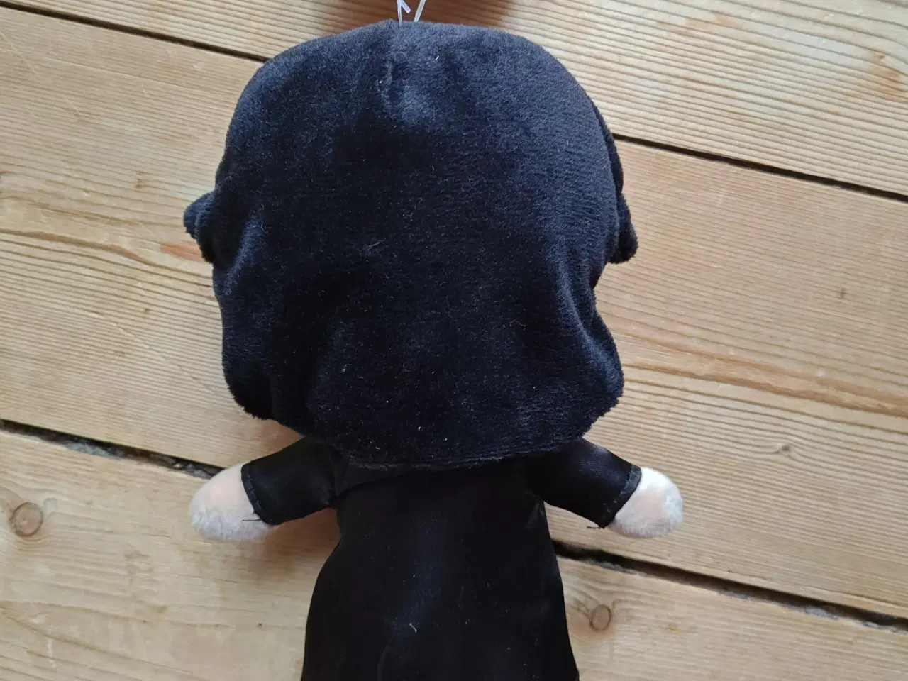 Billede 2 - Harry Potter Professor Snape Bamse