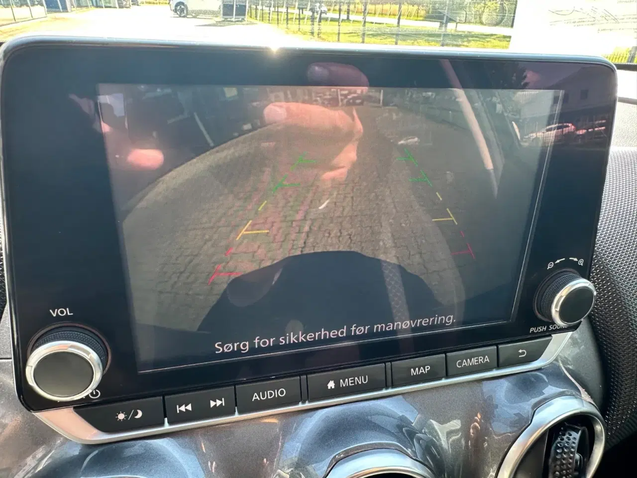 Billede 20 - Nissan Juke 1,0 Dig-T 114 Acenta