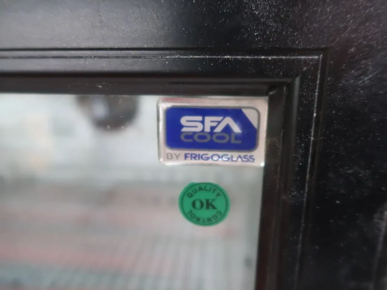 Billede 5 - Backbar køleskab SFA COOL