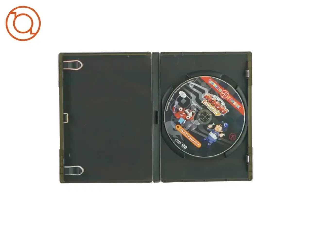Billede 3 - Rorri racerbil (DVD)