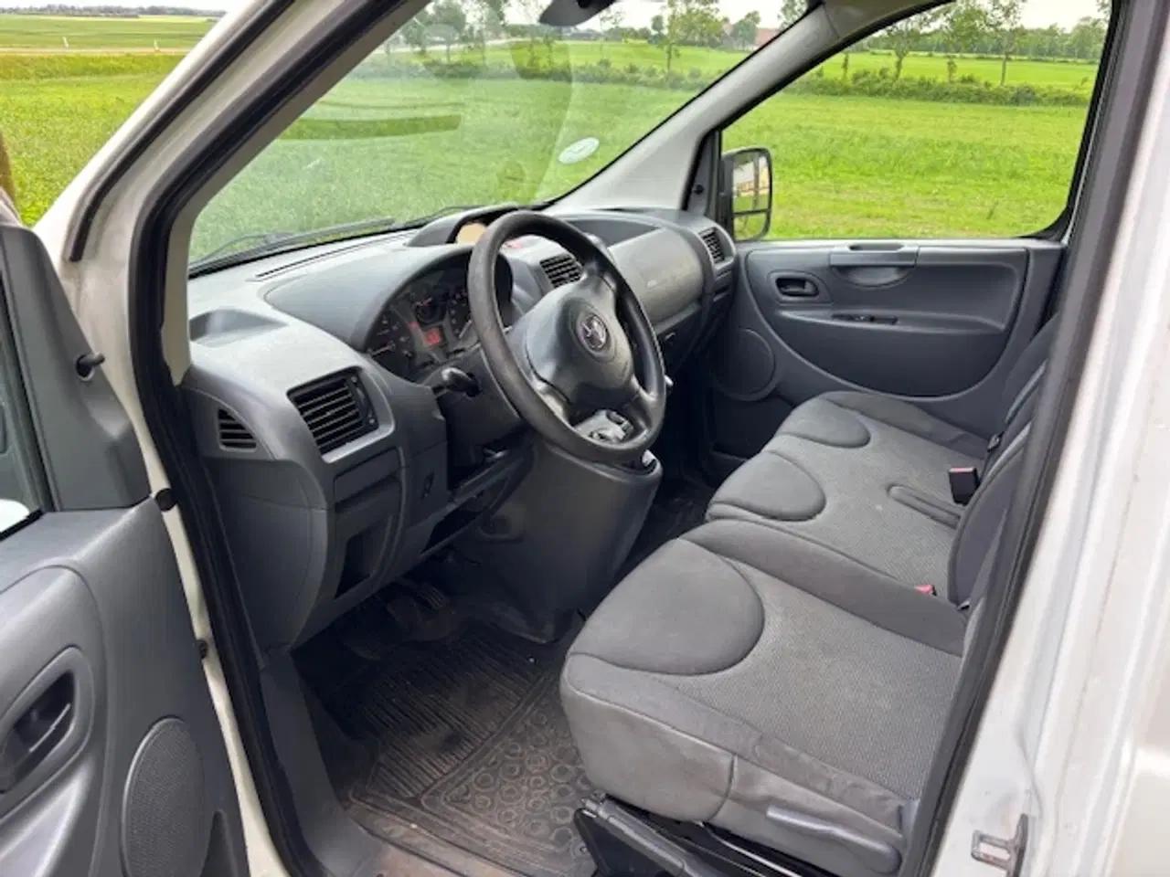 Billede 7 - Toyota ProAce 2,0 D 128 T0 L2H1 4d