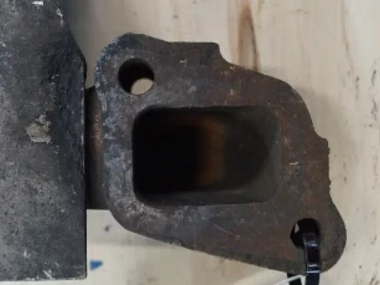 Billede 10 - Massey Ferguson 3060 Manifold 3778H07A