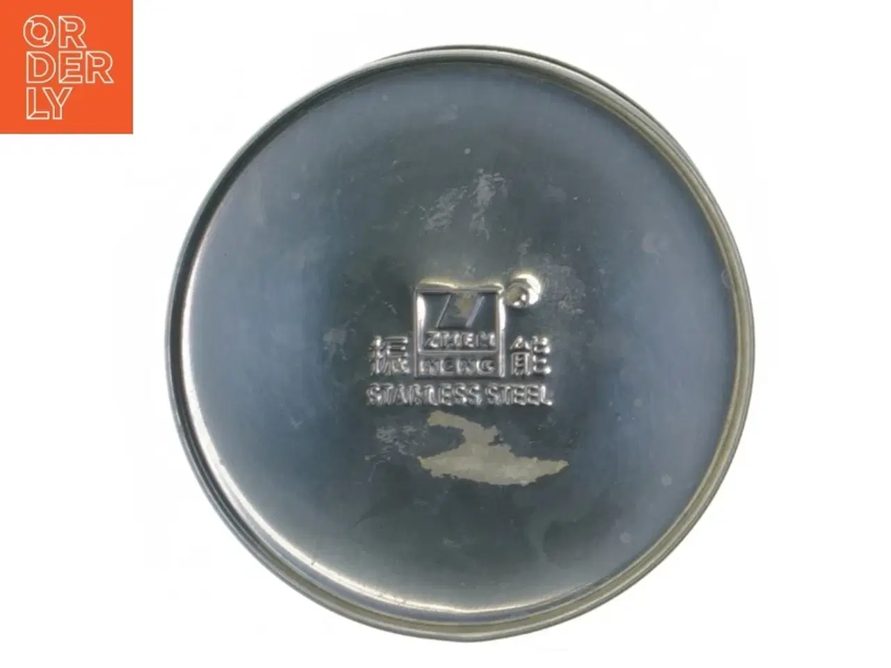 Billede 4 - The dåse med låg (str. 13 cm)