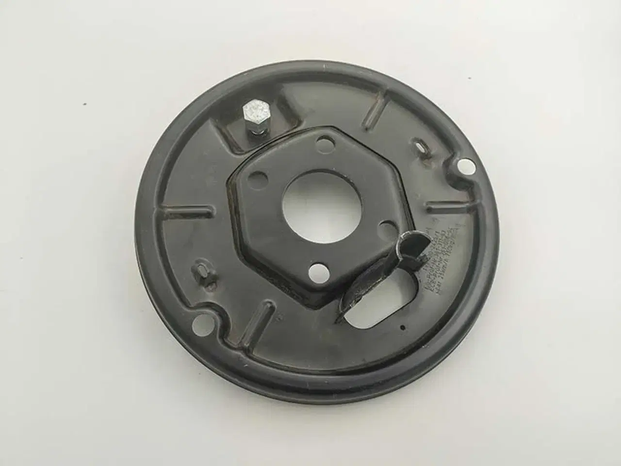 Billede 1 - Knott Ankerplade 200mm