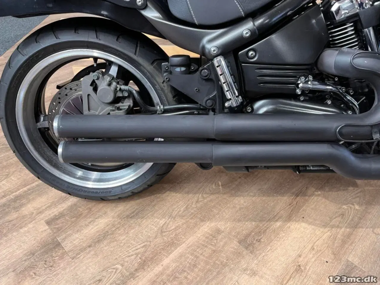 Billede 16 - Yamaha XV 1700