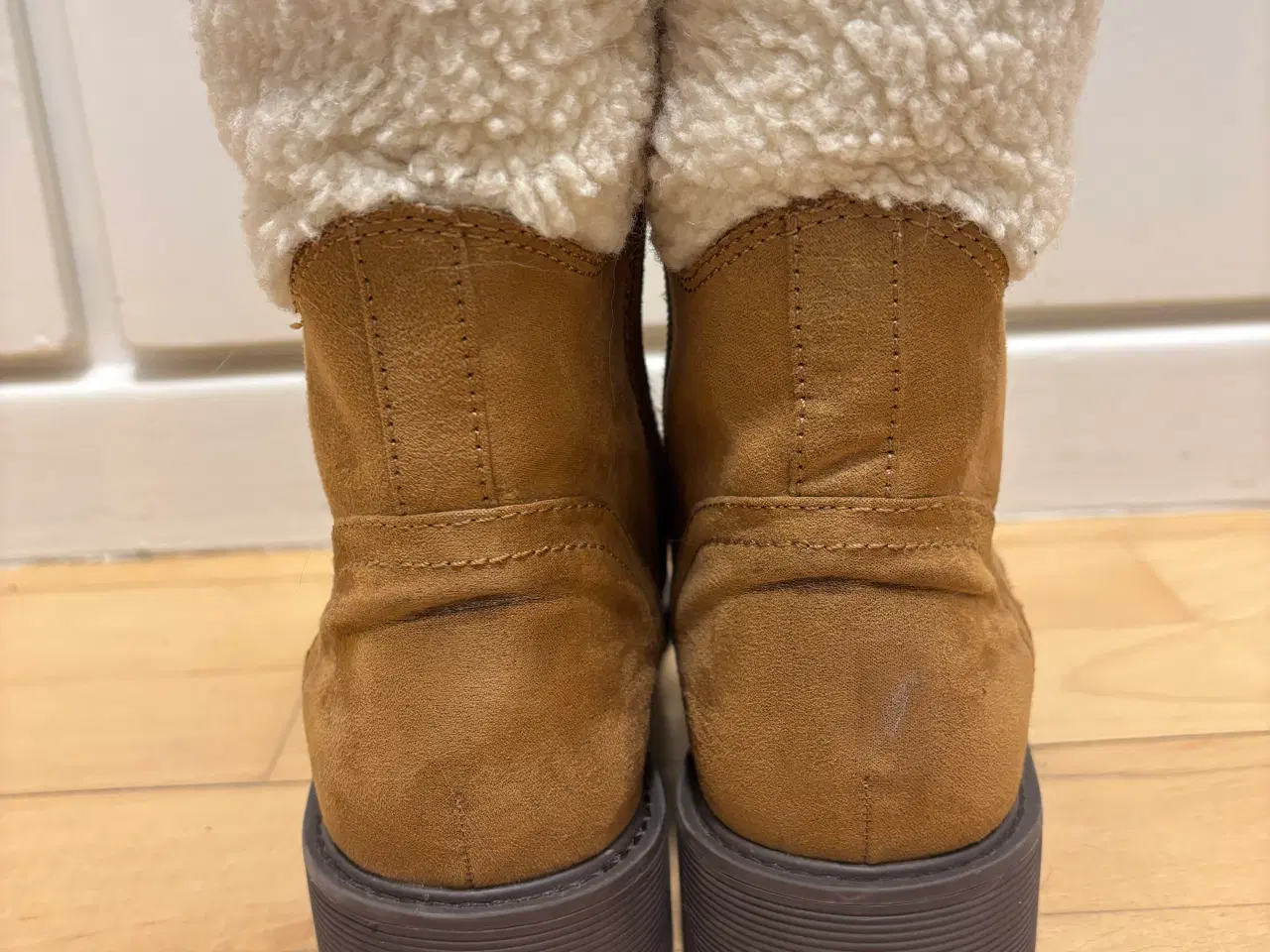 Billede 6 - Landrover vinterstøvler