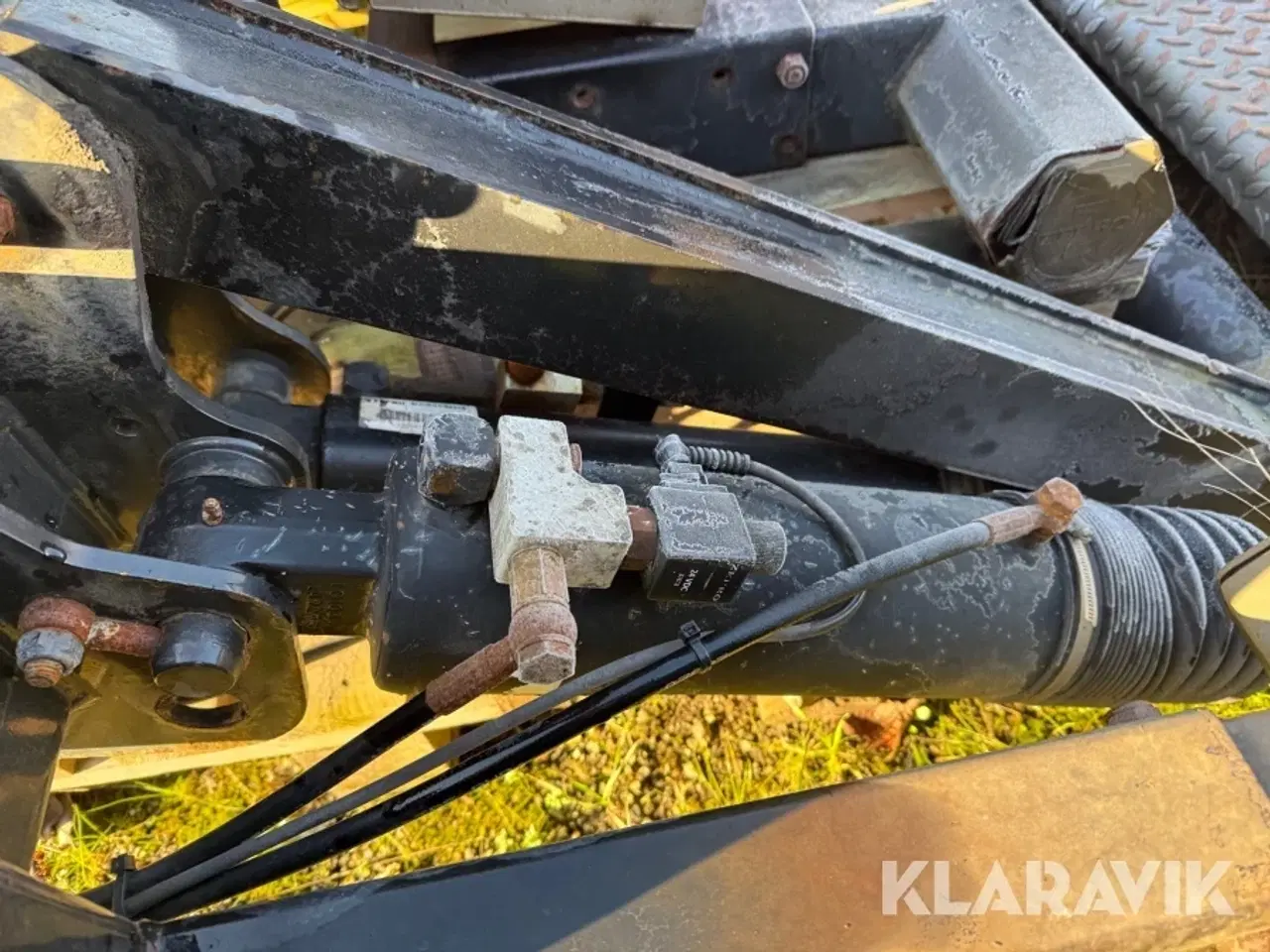 Billede 6 - Billift Zepro Z2500-150 MA