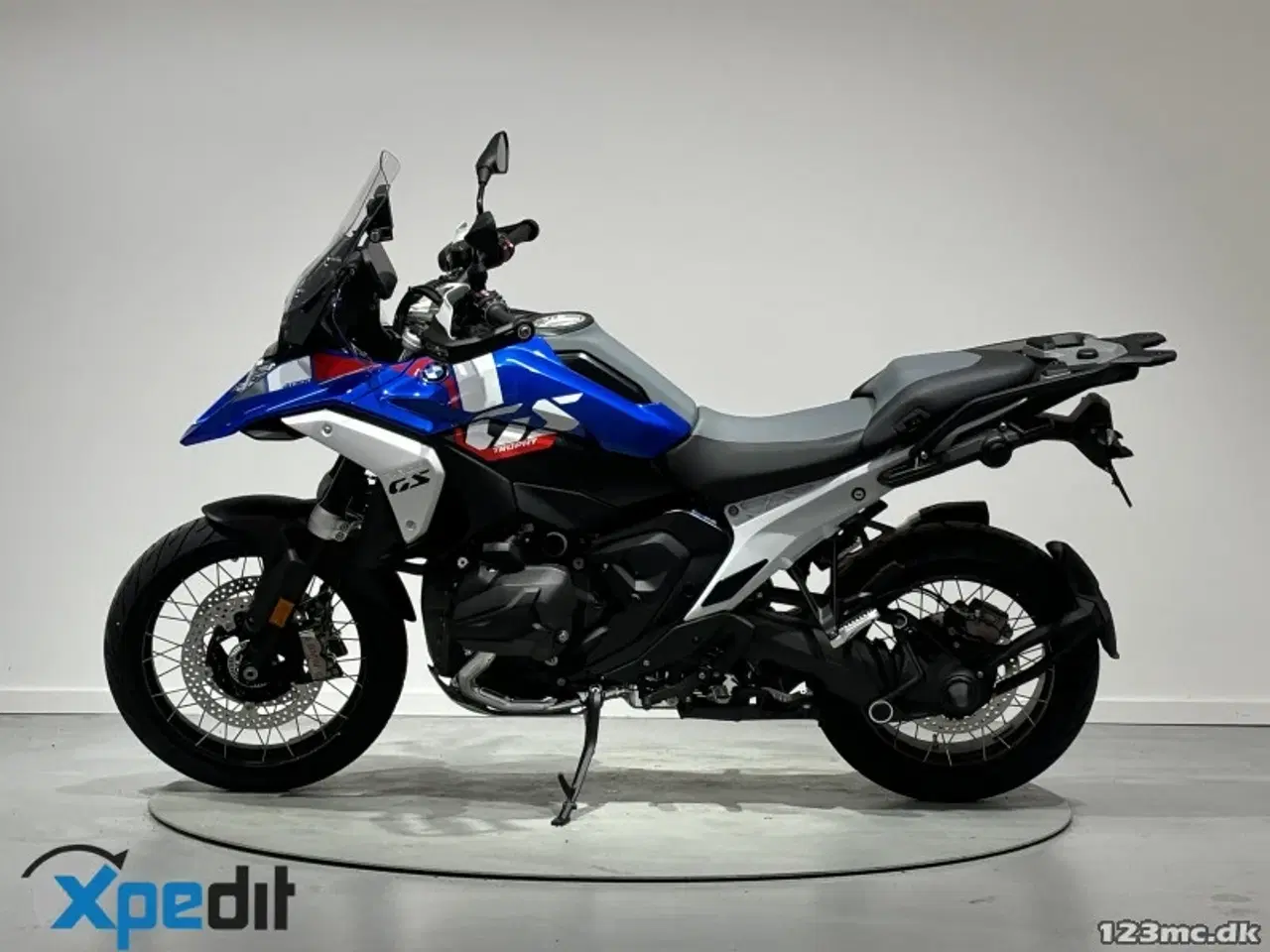 Billede 6 - BMW R 1300 GS