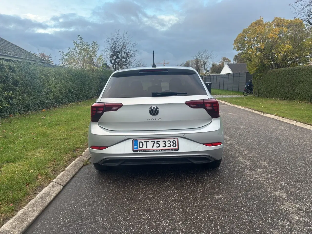 Billede 6 - VW Polo 1,0 MPi 80 Life