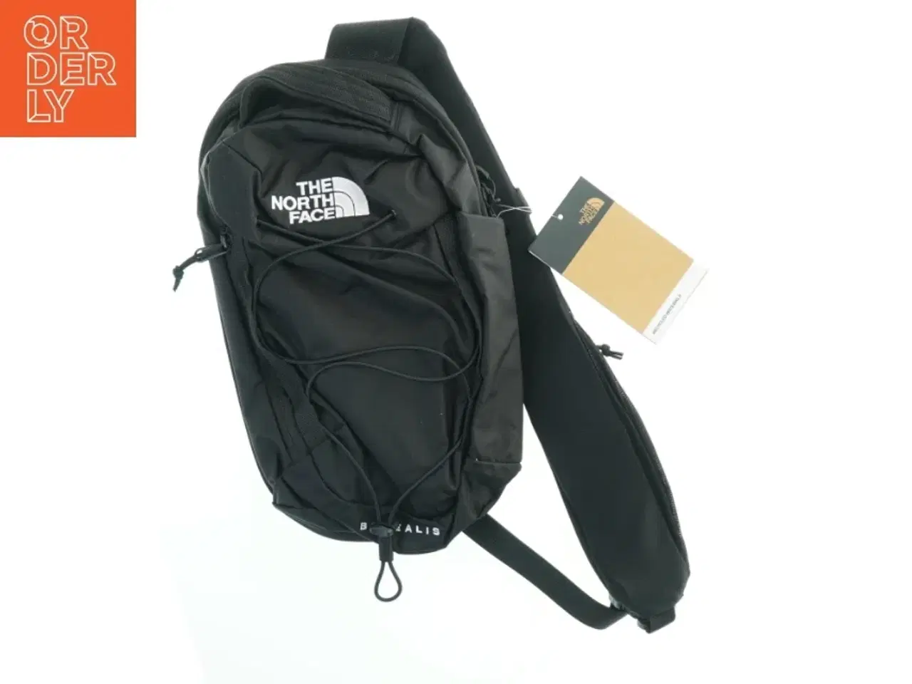 Billede 2 - North Face bæltetaske fra The North Face (str. One size)