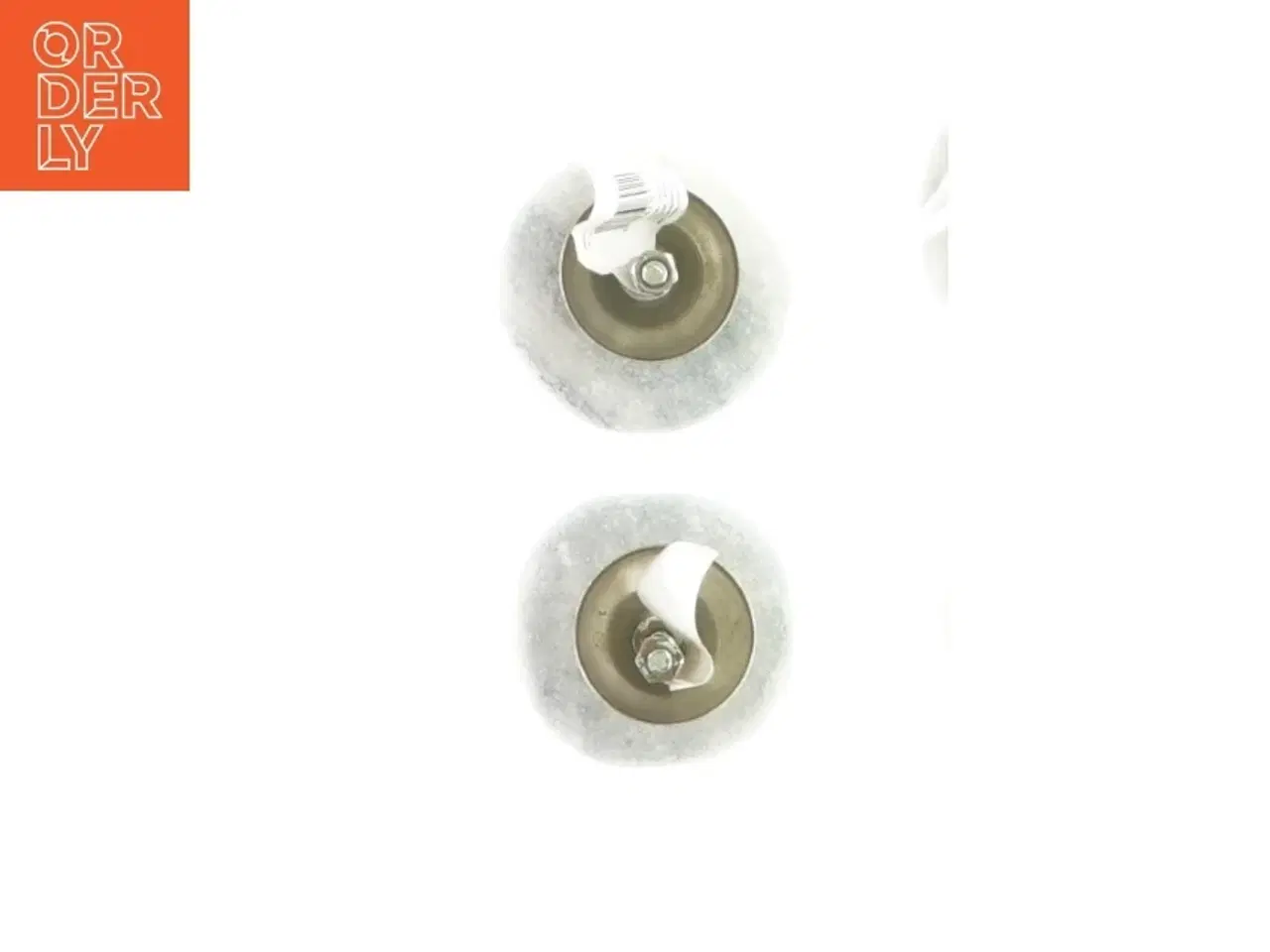 Billede 2 - Møbelgreb af sten, 4 stk (str. Ø: 4 cm)