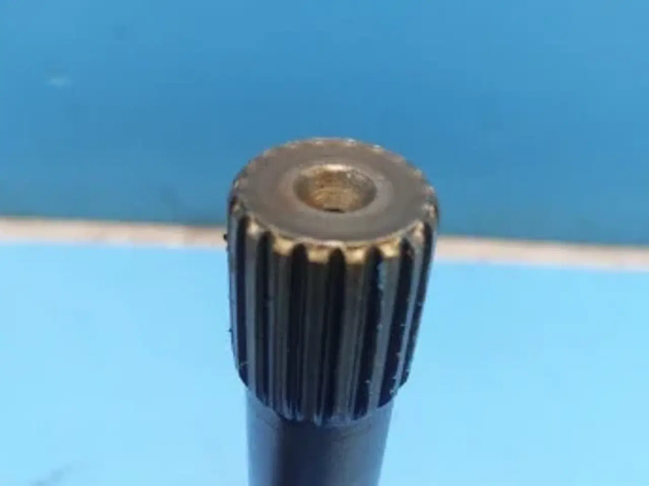 Billede 4 - John Deere 6200 drivaksel PTO L101305