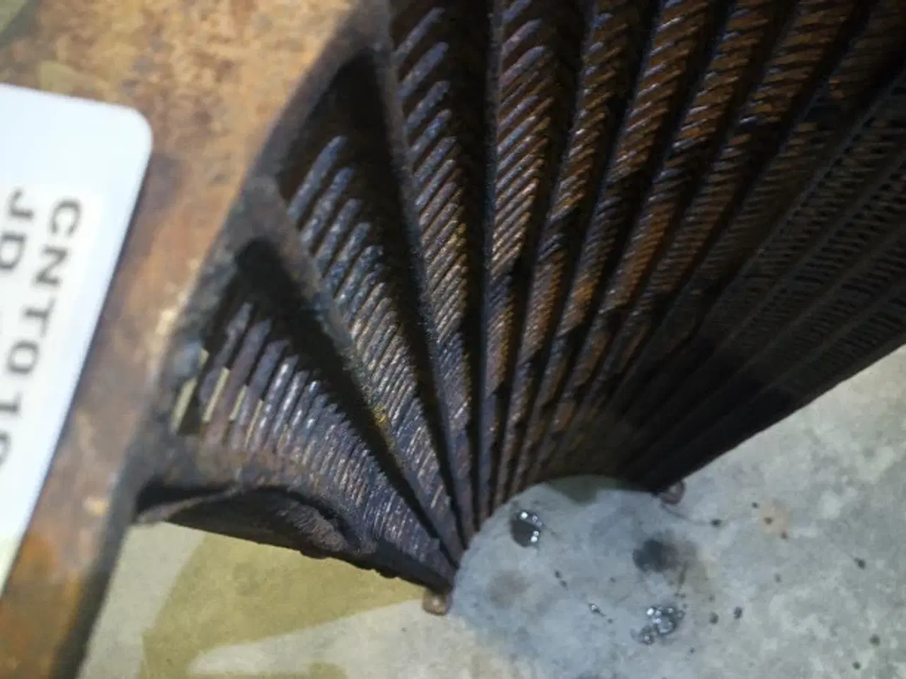 Billede 8 - John Deere 1085 Bro AZ34047