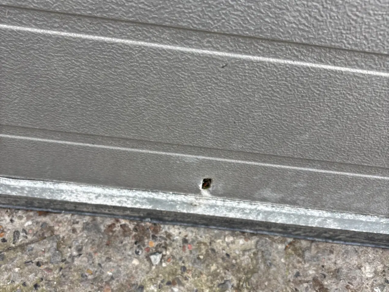 Billede 4 - Lindab Ledhejseport