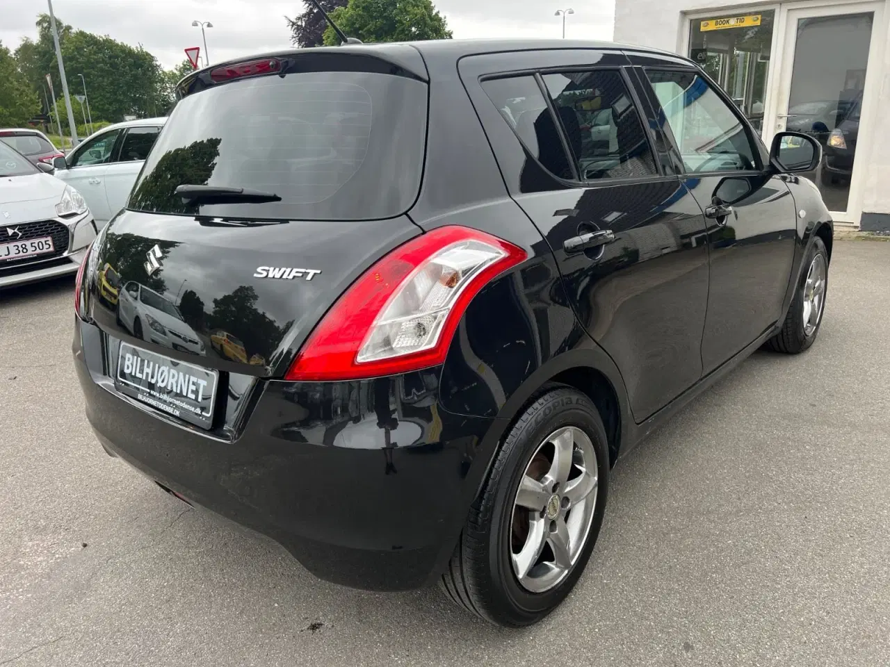 Billede 3 - Suzuki Swift 1,2 Dualjet Action