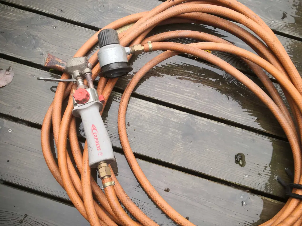 Billede 4 - Professionel lodebolt