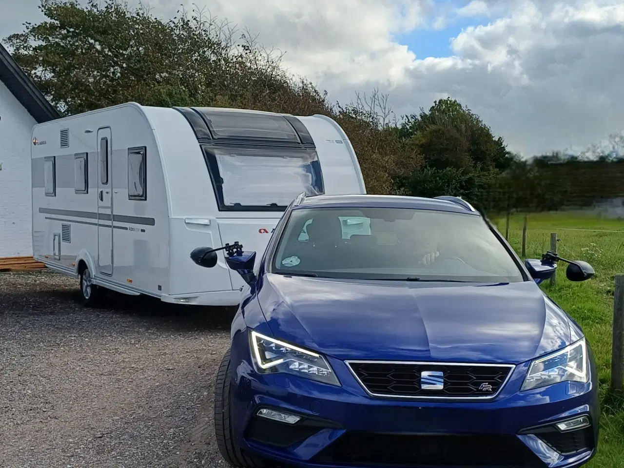 Billede 2 - Adria Adora 573