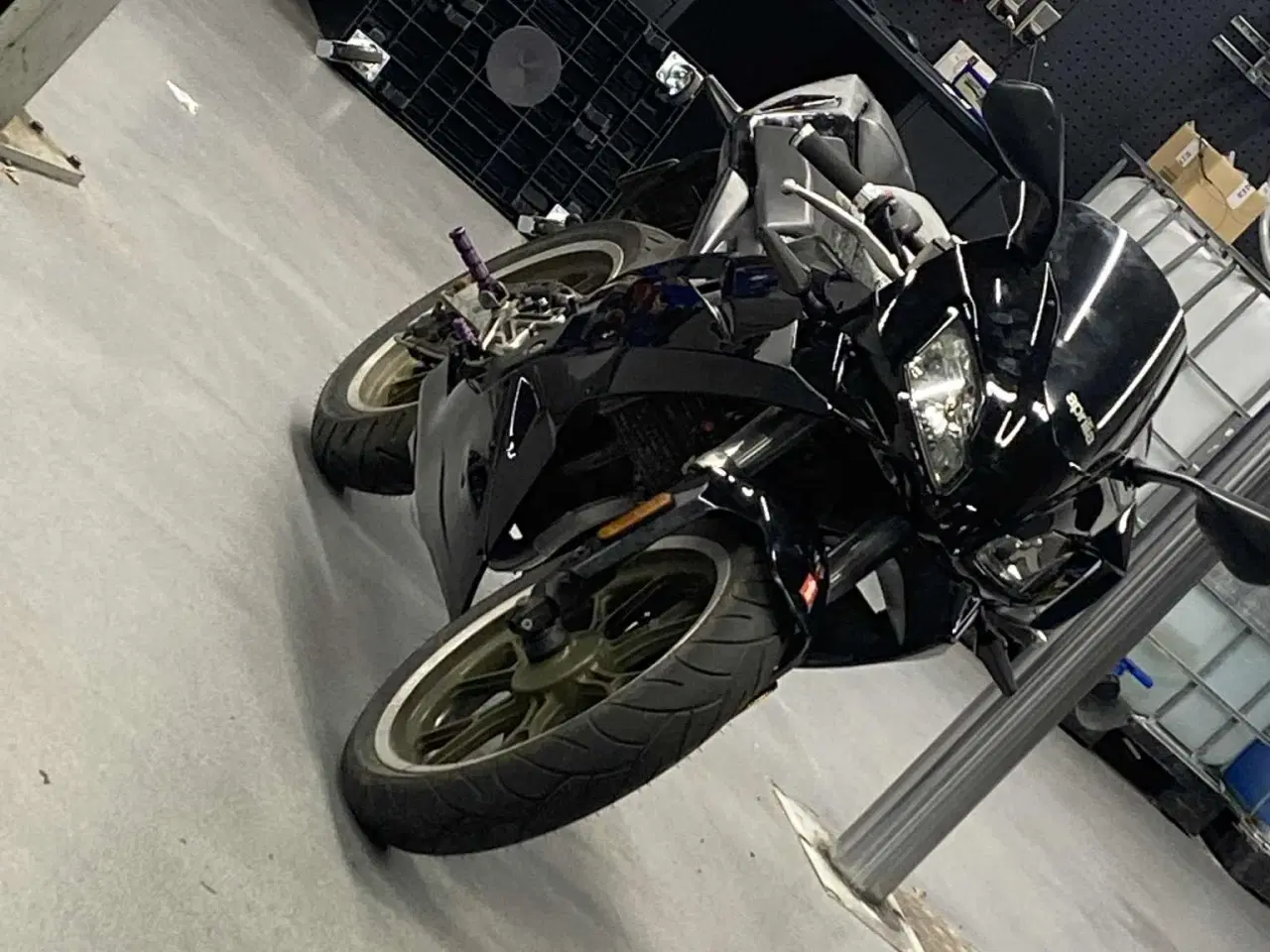 Billede 2 - Aprilia RS 50 2007