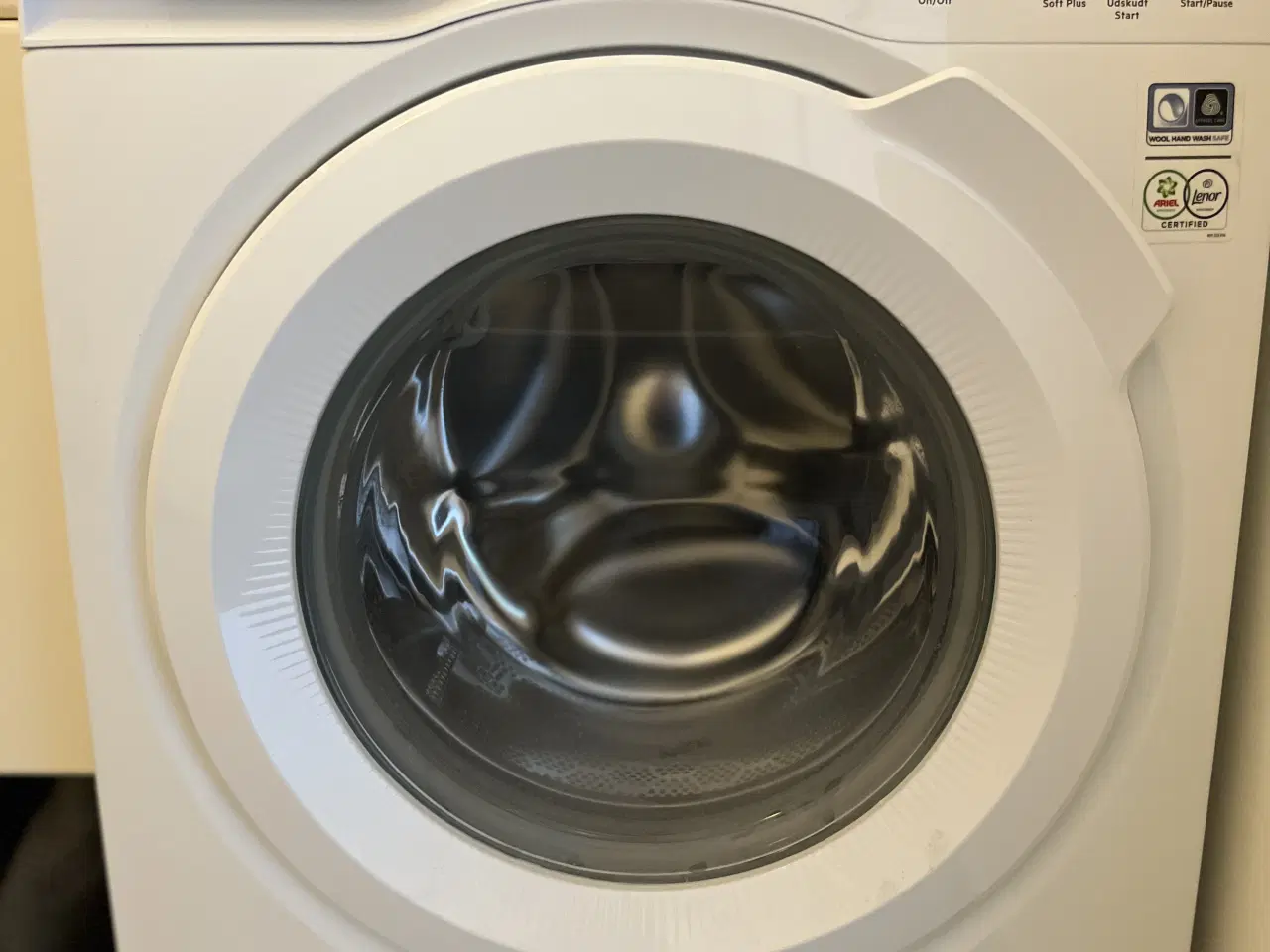 Billede 2 - Vaskemaskine