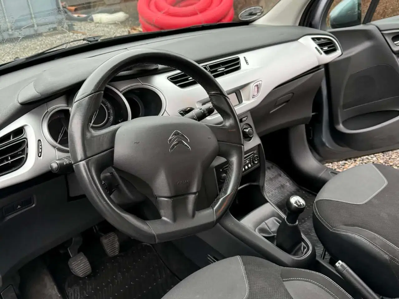 Billede 6 - Citroen c3 1.4 hdi 