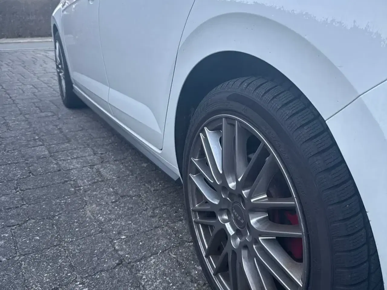 Billede 10 - VW Polo 2,0 GTi DSG