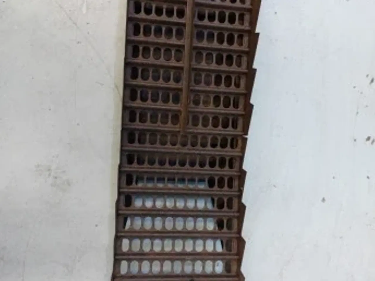 Billede 10 - Dronningborg D4500 Ryster 28470033