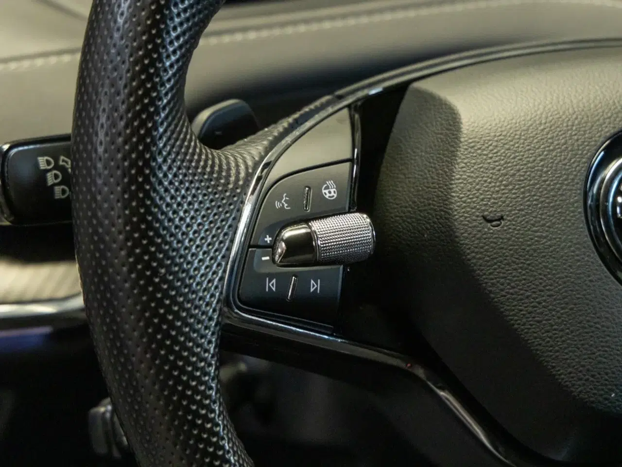 Billede 16 - Skoda Enyaq 80 iV Sportline