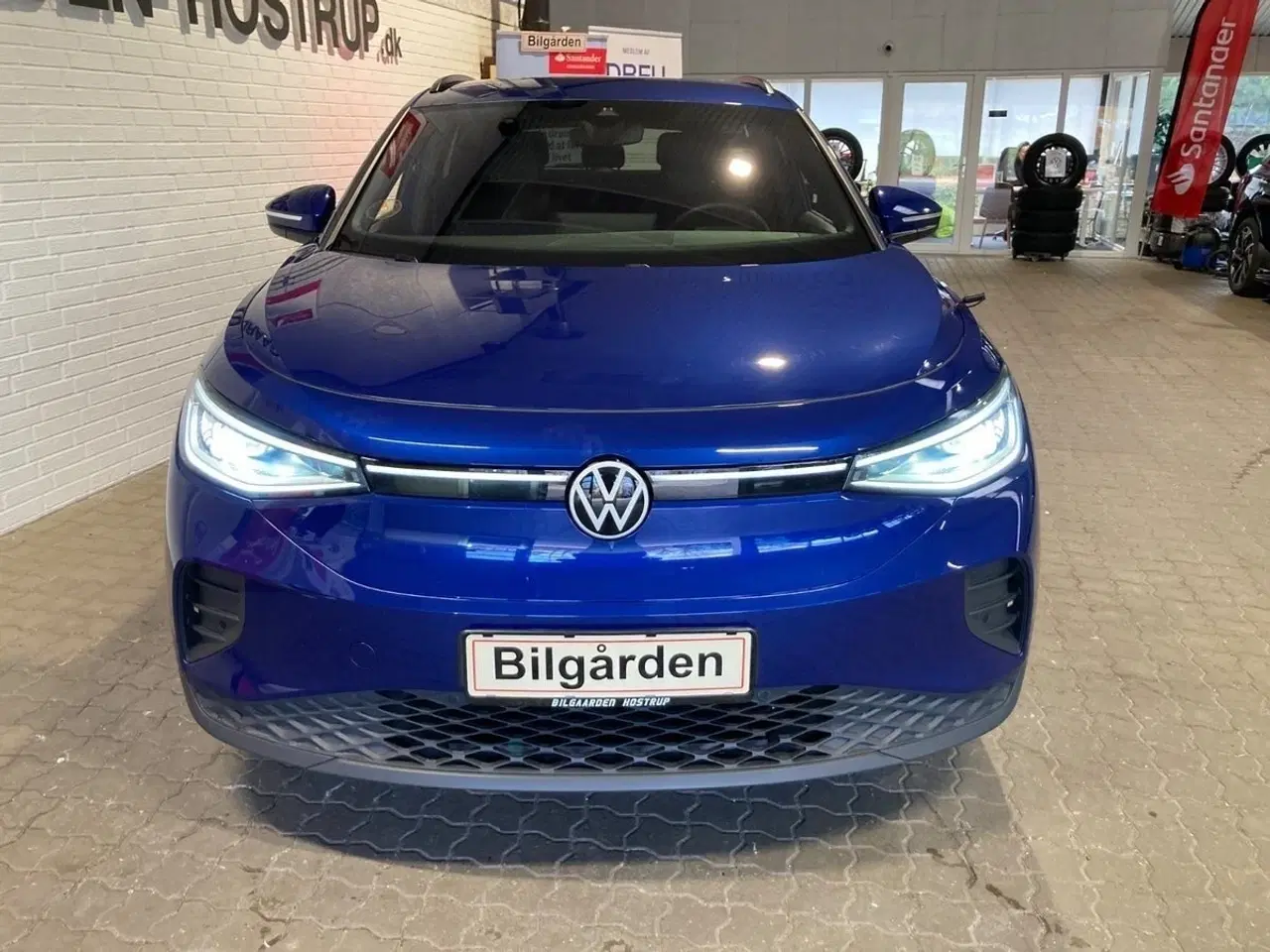 Billede 4 - VW ID.4 77 Style