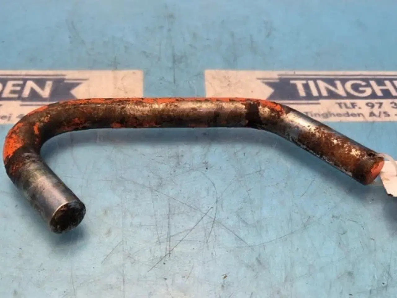 Billede 2 - Dronningborg D2250 Arm 28430290