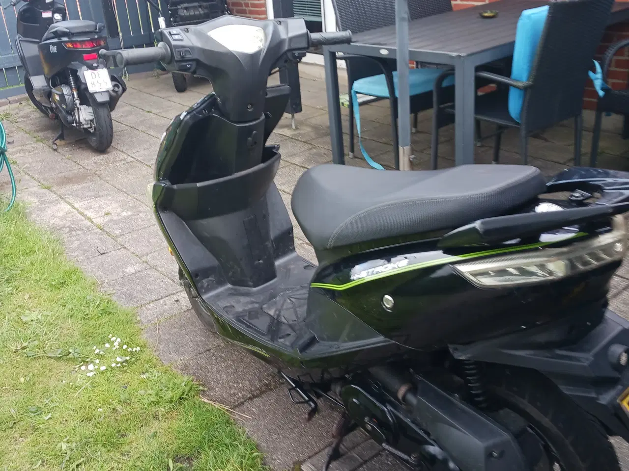 Billede 3 - vga exploer scooter 