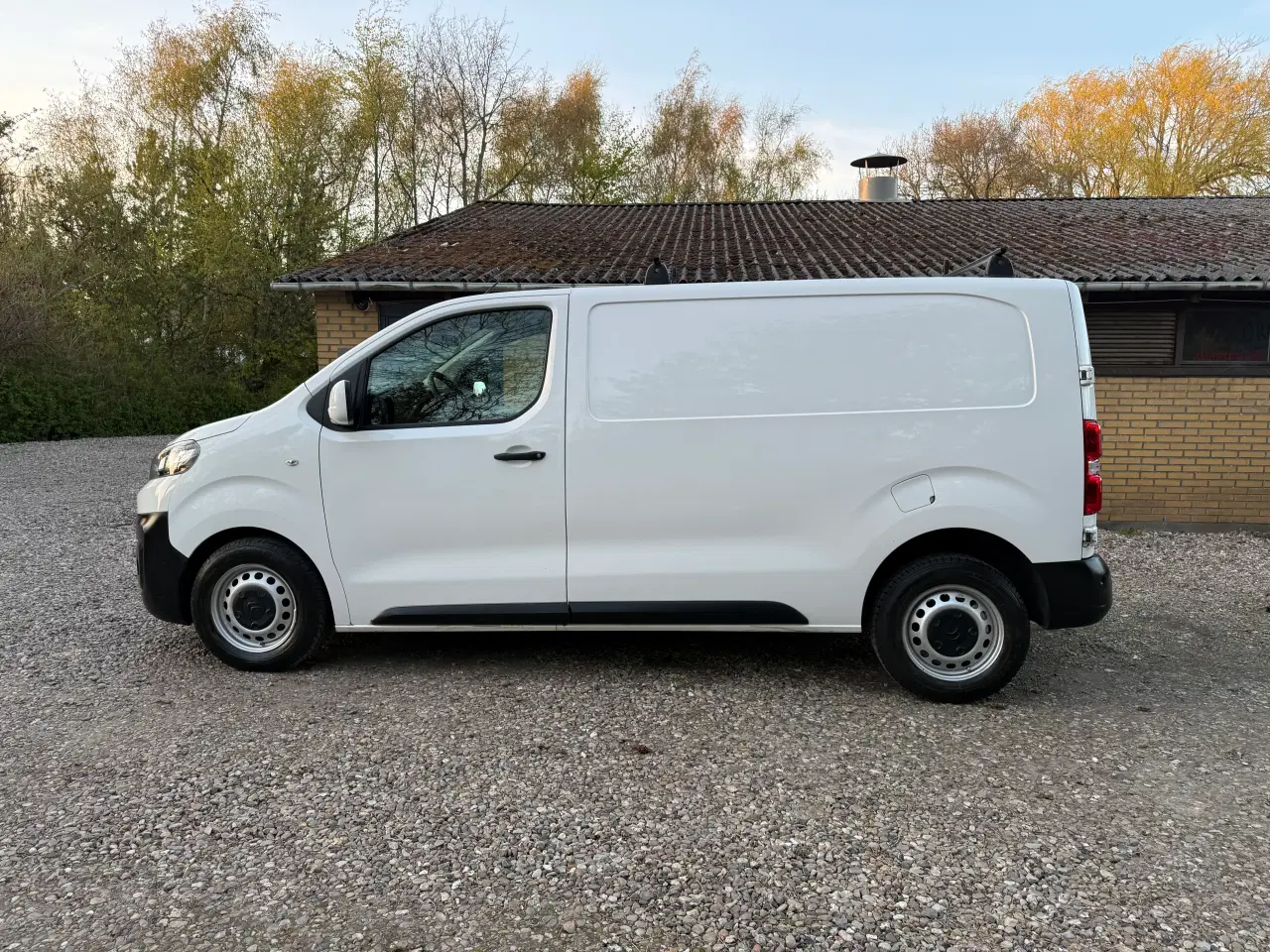 Billede 8 - Jumpy med alt i udstyre 